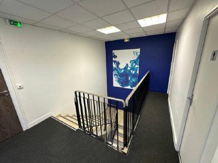Local d'activité Louvres 2280m² Location local d'activité Louvres Val-d'Oise OLACT2318697 10